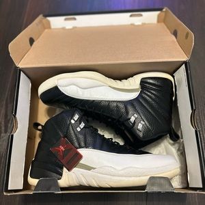 ‼️SOLD‼️ Air Jordan 12 “Playoffs” 2012